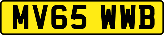 MV65WWB