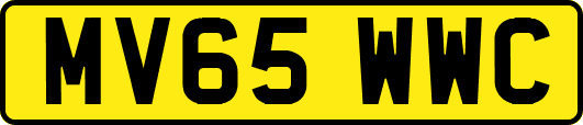 MV65WWC