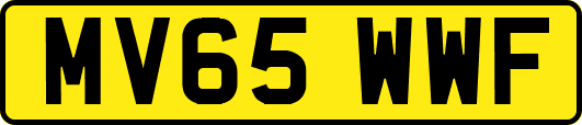 MV65WWF