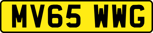 MV65WWG
