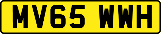 MV65WWH