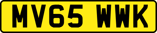 MV65WWK