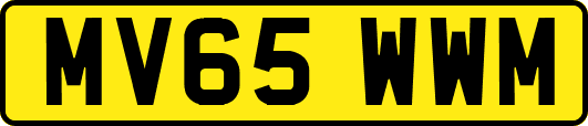MV65WWM