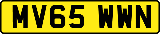 MV65WWN