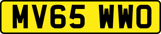 MV65WWO