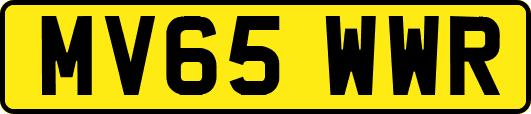 MV65WWR