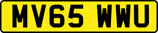 MV65WWU