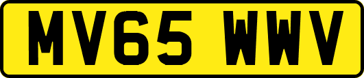 MV65WWV