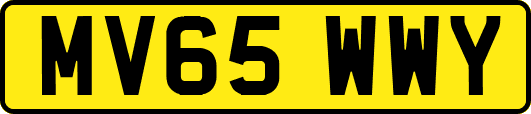 MV65WWY