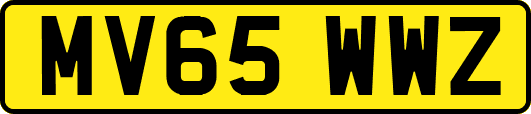 MV65WWZ