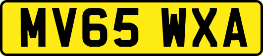 MV65WXA