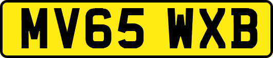 MV65WXB