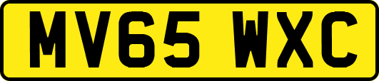 MV65WXC