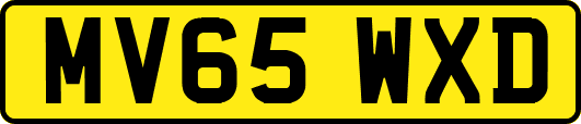 MV65WXD