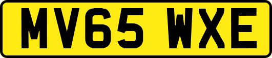 MV65WXE