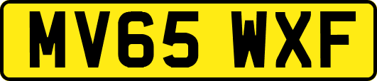 MV65WXF