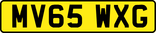 MV65WXG