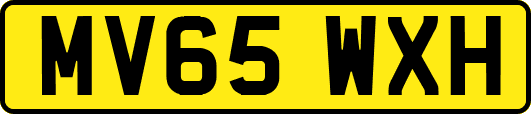 MV65WXH
