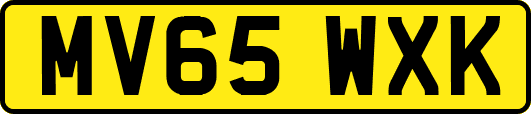 MV65WXK