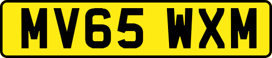 MV65WXM