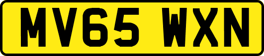MV65WXN