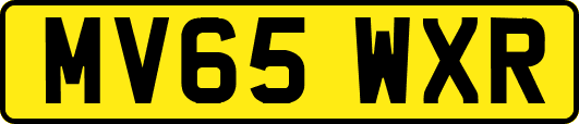 MV65WXR