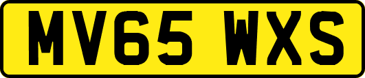 MV65WXS