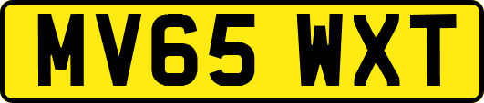 MV65WXT