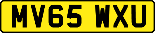 MV65WXU