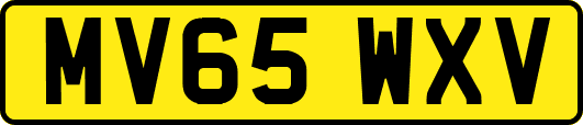 MV65WXV
