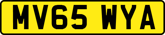 MV65WYA