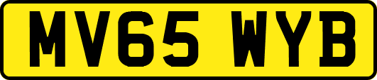 MV65WYB
