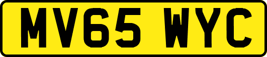 MV65WYC