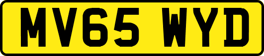 MV65WYD