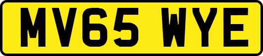 MV65WYE