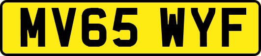 MV65WYF