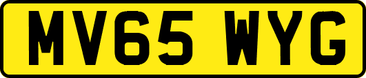 MV65WYG