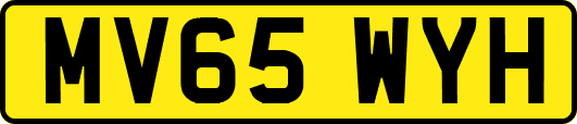 MV65WYH