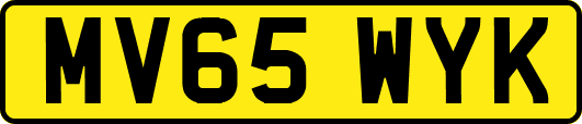 MV65WYK