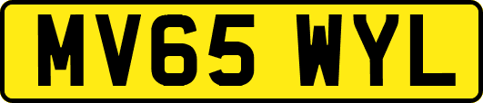MV65WYL