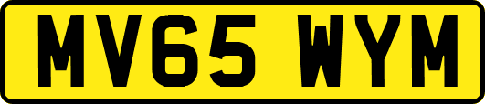 MV65WYM