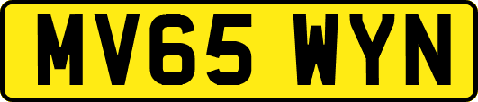 MV65WYN