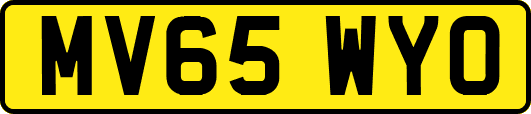 MV65WYO