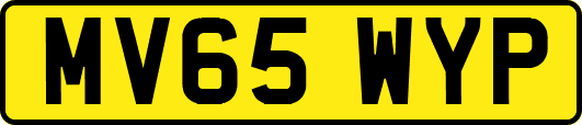 MV65WYP