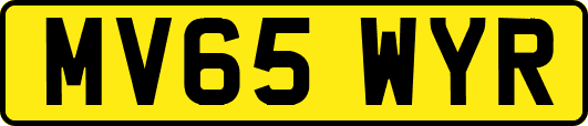 MV65WYR