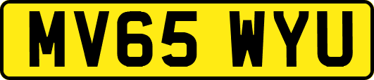 MV65WYU