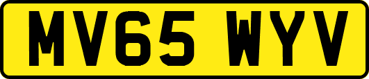 MV65WYV