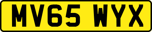 MV65WYX