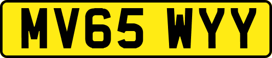 MV65WYY
