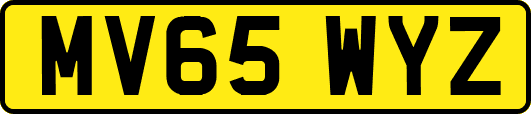 MV65WYZ